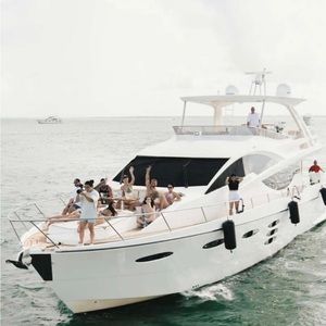 Meet your Posher, Jason